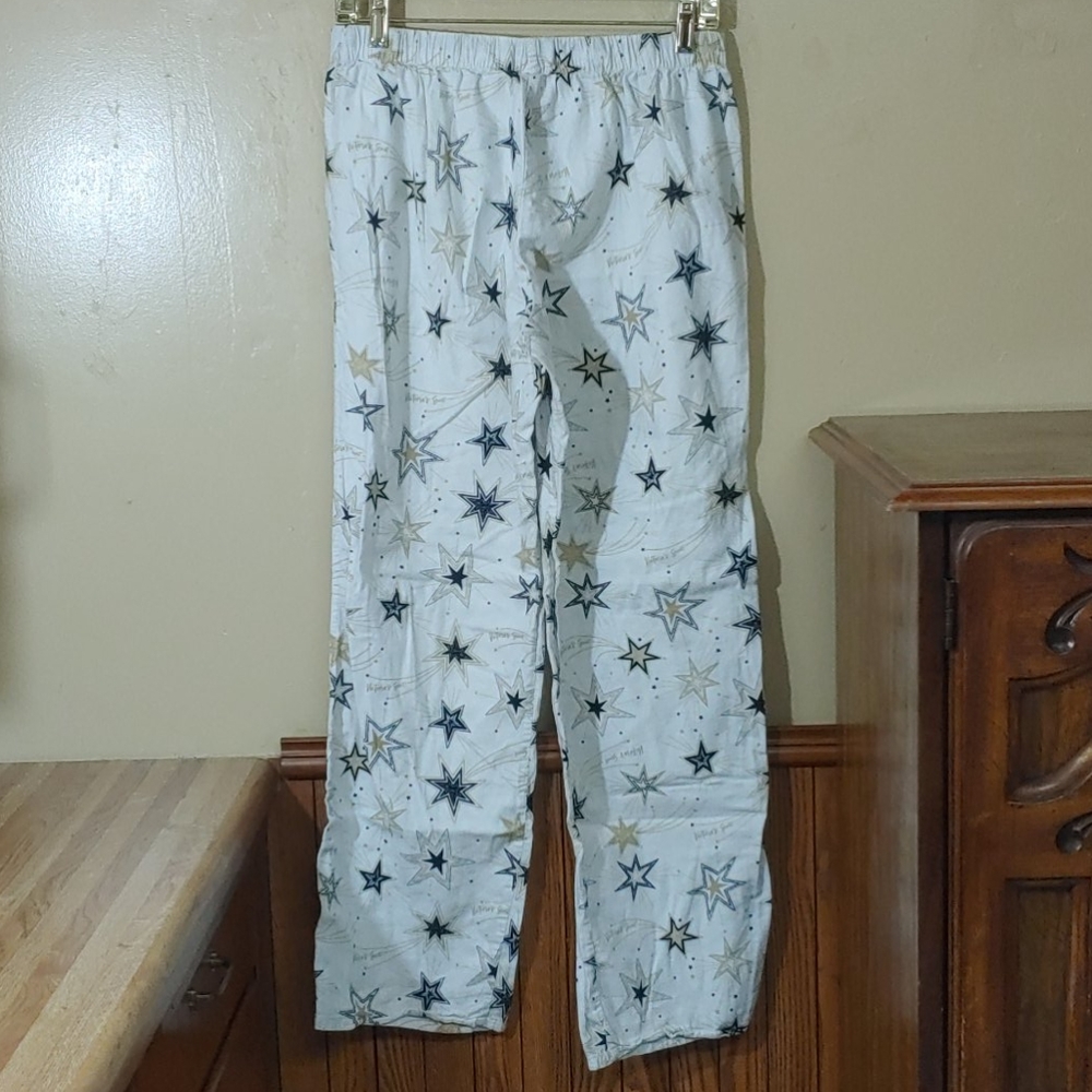 Victoria's Secret Shooting Star Pajama Pants S - Picture 8 of 11